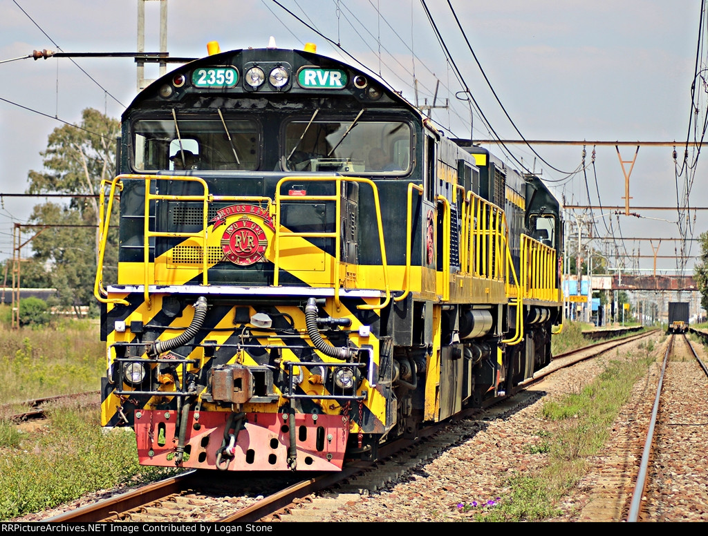 RVR -2359